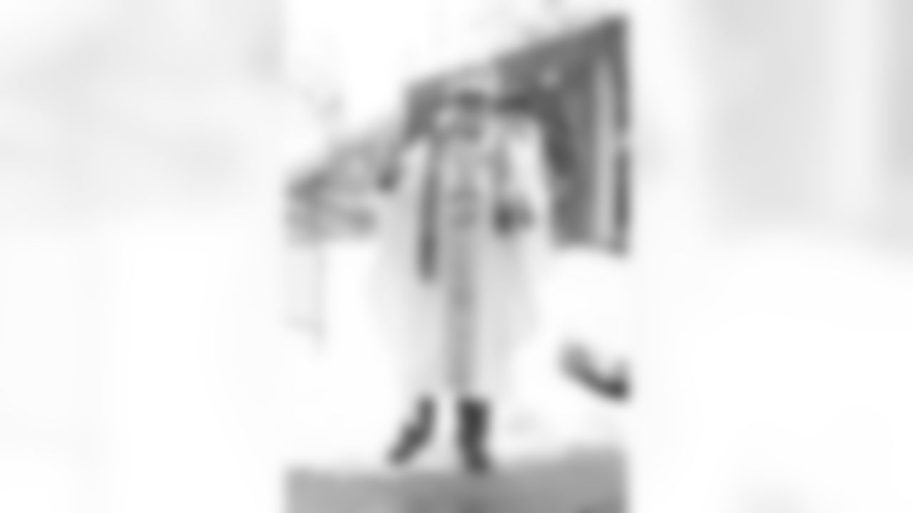 Buffalo Bills vs Cincinnati Bengals, Regular Season, December 07, 2025 at Highmark Stadium.