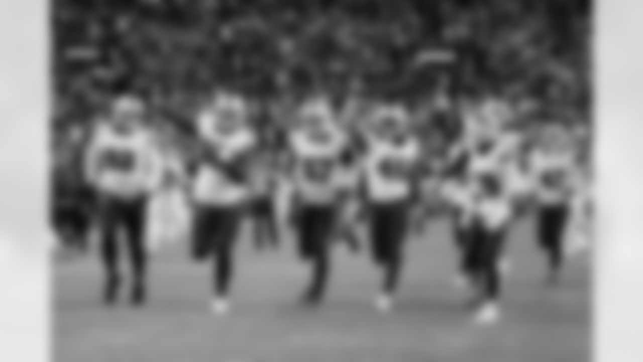 Buffalo Bills vs Denver Broncos, Divisional Game, January 17, 2026 at Empower Field at Mile High.