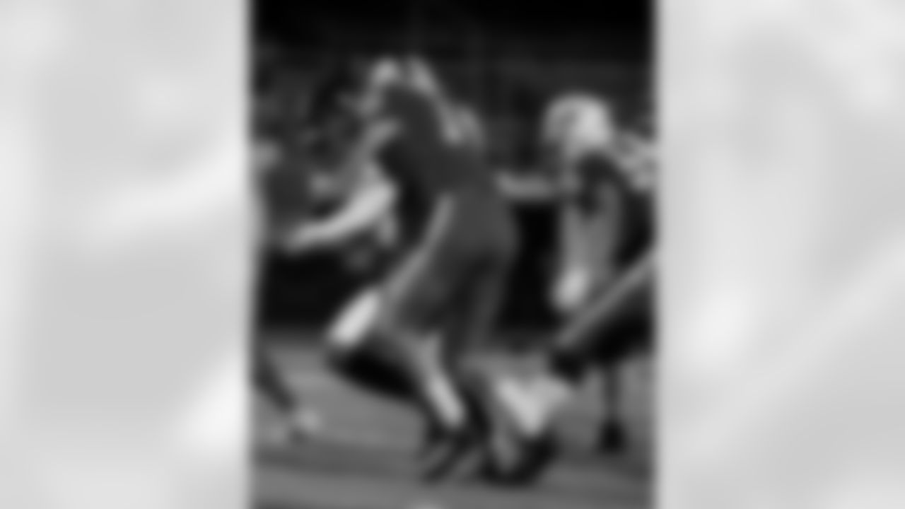 Rivalries High School Football Game, October 03, 2025 at Jamestown High School.
