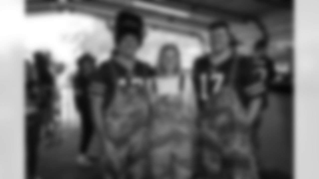 Buffalo Bills vs Jacksonville Jaguars, Wild Card Weekend, January 11, 2026 at EverBank Stadium.