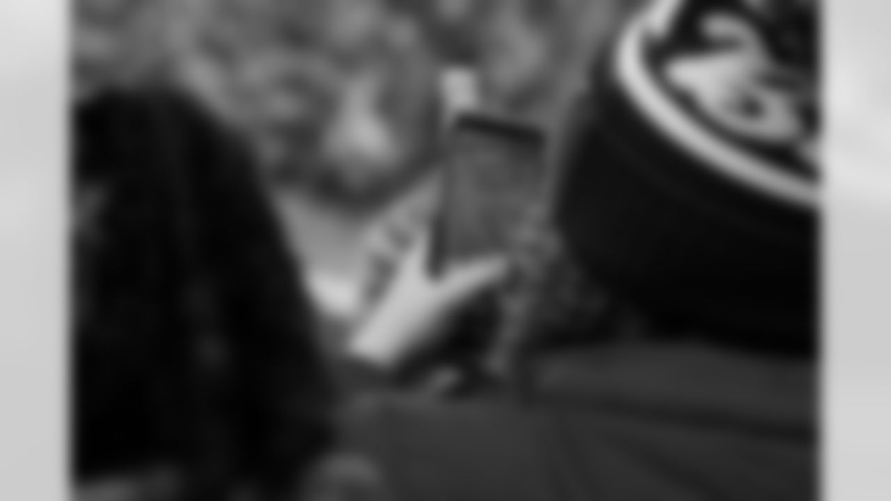 Buffalo Bills vs Tampa Bay Buccaneers, Regular Season, November 16, 2025 at Highmark Stadium.