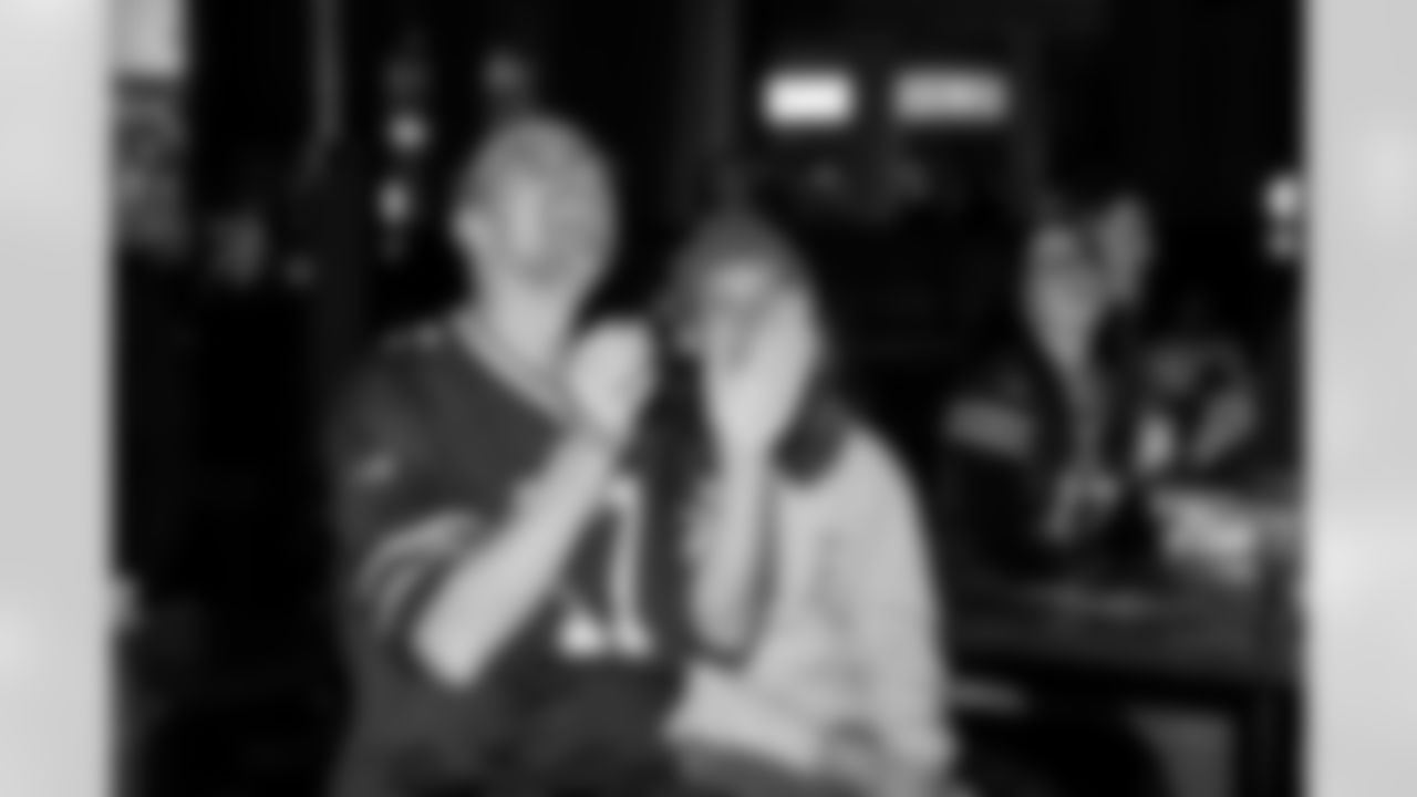 Bills v Chiefs Ontario Watch Party, November 02, 2025 at Real Sports Bar & Grill.