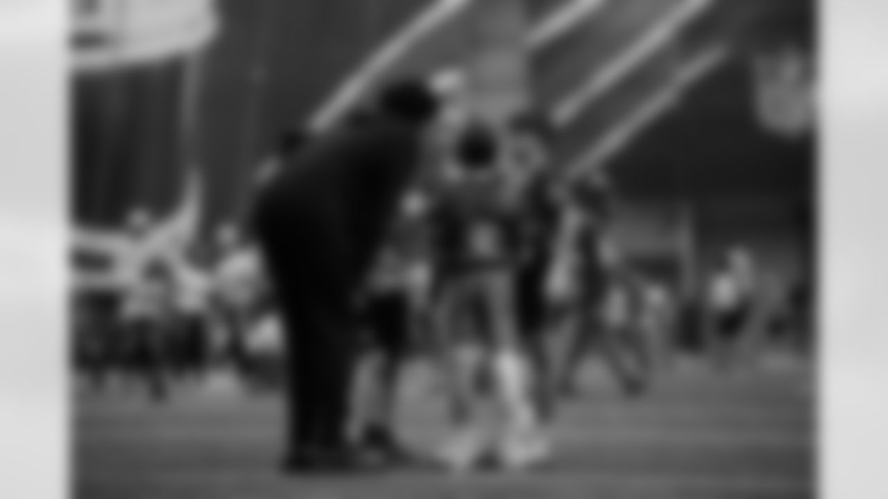 Boys & Girls Club Flag Tournament, December 14, 2025 at Buffalo Bills Training Center.