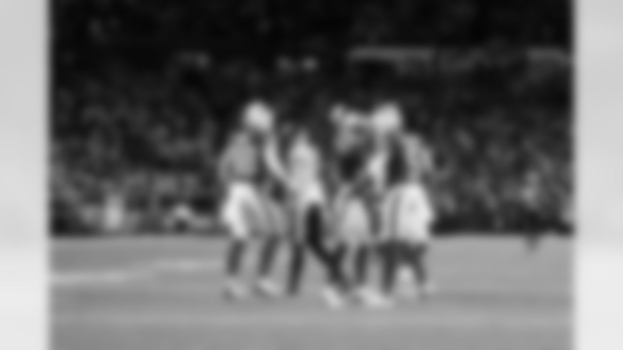 Buffalo Bills vs Philadelphia Eagles, Regular Season, December 28, 2025 at Highmark Stadium.