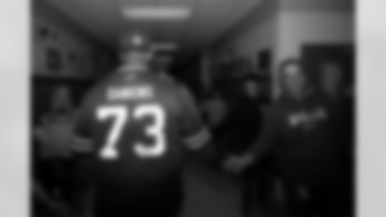 Play 60 Charged Up By Wegmans Kickoff, November 04, 2025 at Churchville Chili Middle School.