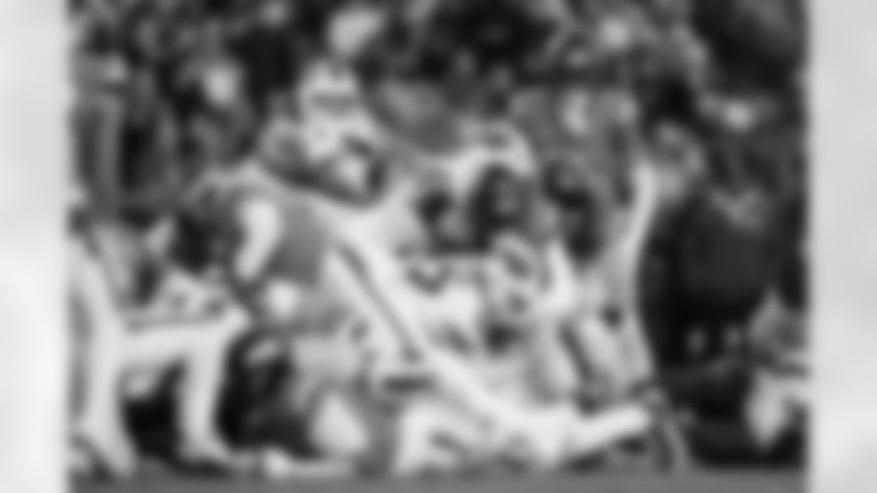 Buffalo Bills vs Denver Broncos, Divisional Game, January 17, 2026 at Empower Field at Mile High.