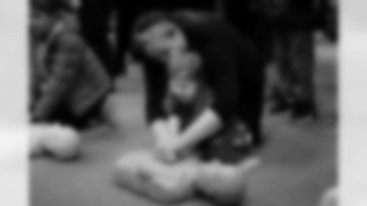 Christian Benford Book Reading, December 16, 2025 at Barnes and Noble.