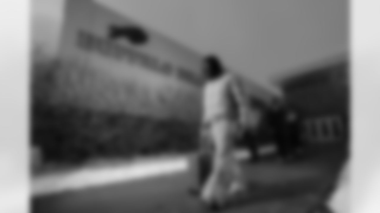 Buffalo Bills vs Cincinnati Bengals, Regular Season, December 07, 2025 at Highmark Stadium.