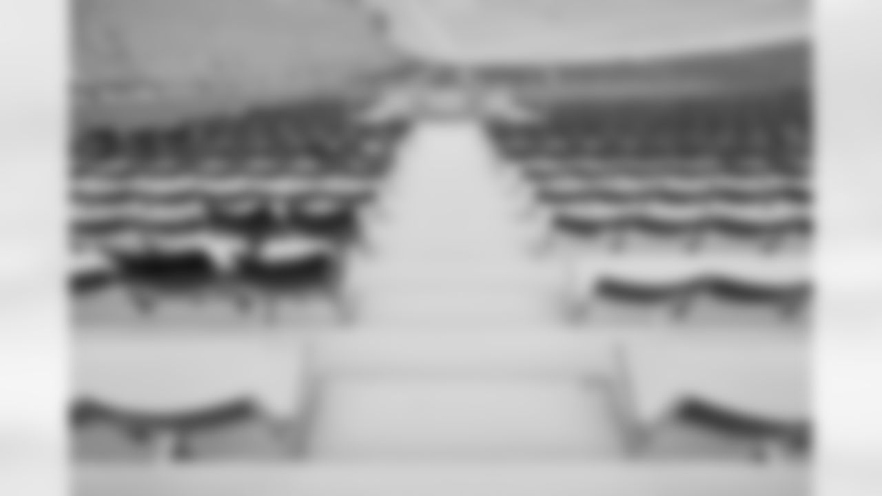 One Bills Drive Snow Photos, December 29, 2025 at Highmark Stadium.