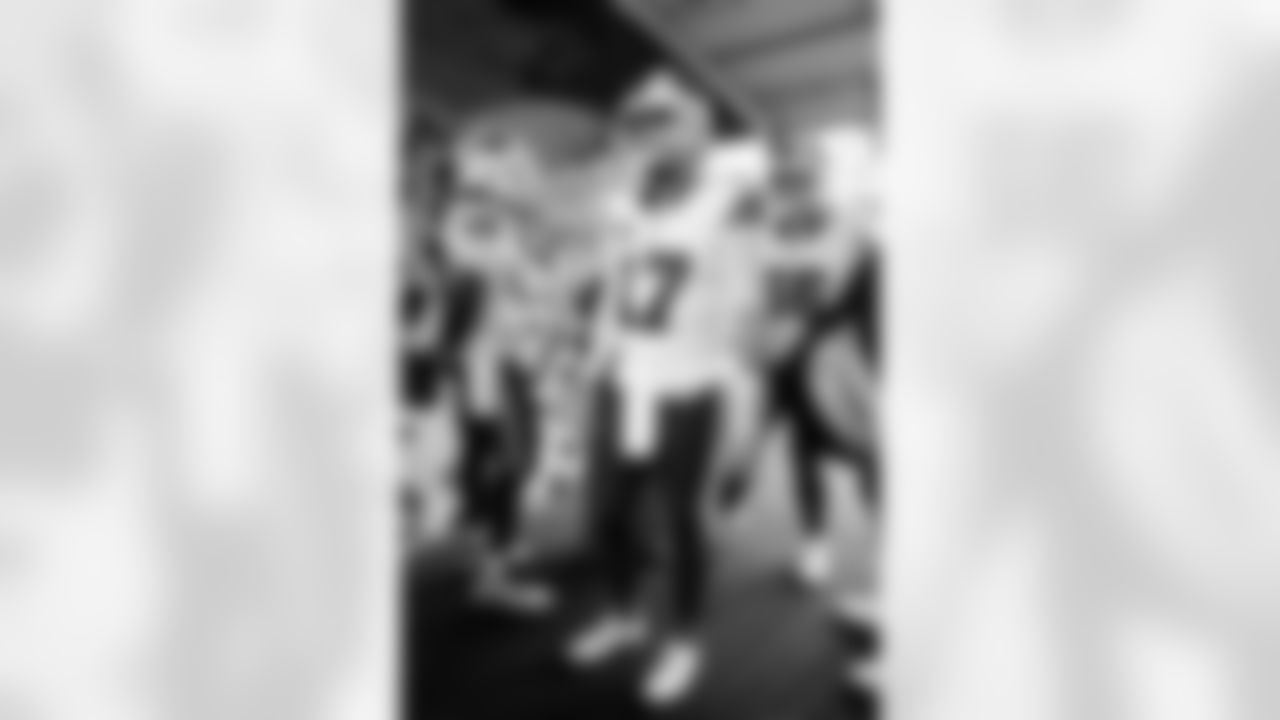 Buffalo Bills vs Jacksonville Jaguars, Wild Card Weekend, January 11, 2026 at EverBank Stadium.