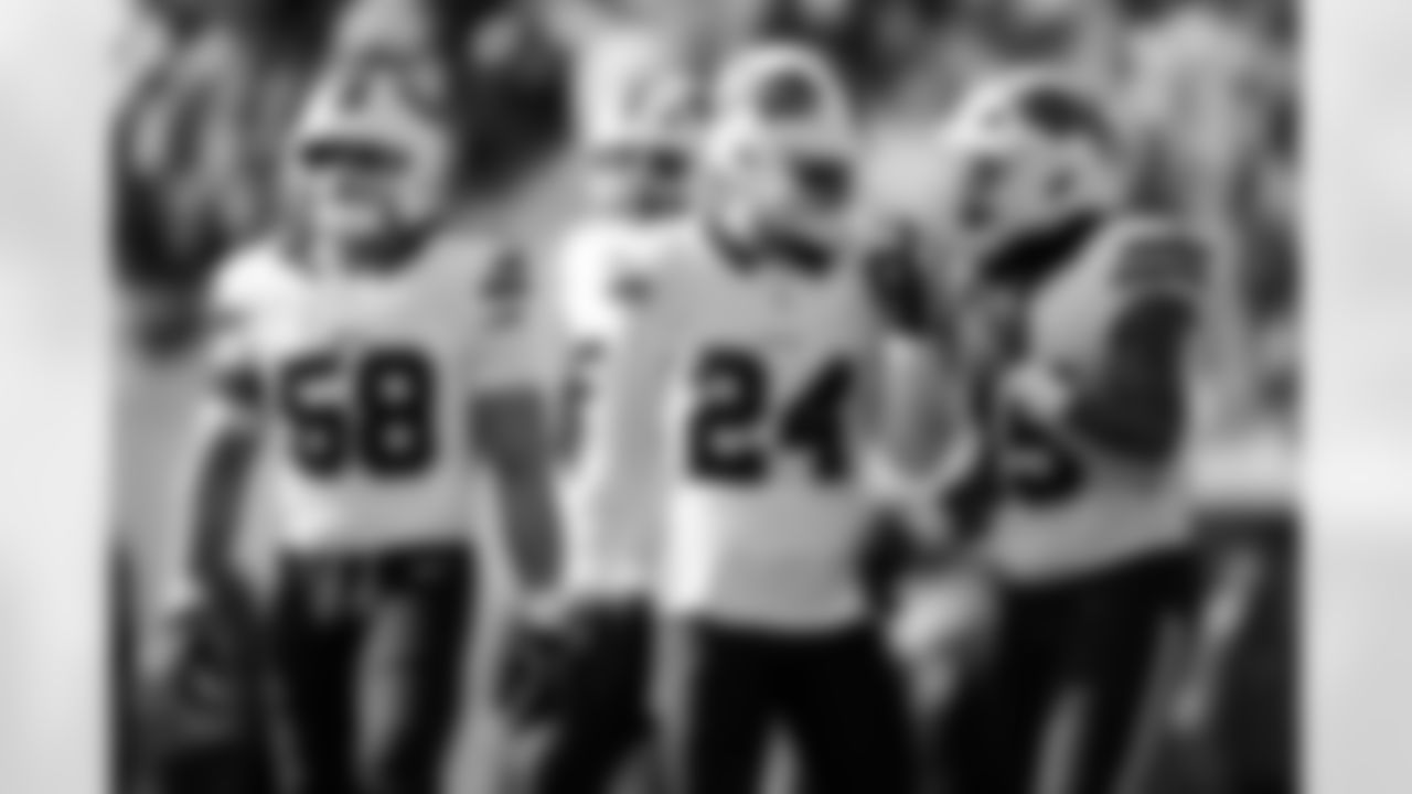 Buffalo Bills vs Jacksonville Jaguars, Wild Card Weekend, January 11, 2026 at EverBank Stadium.