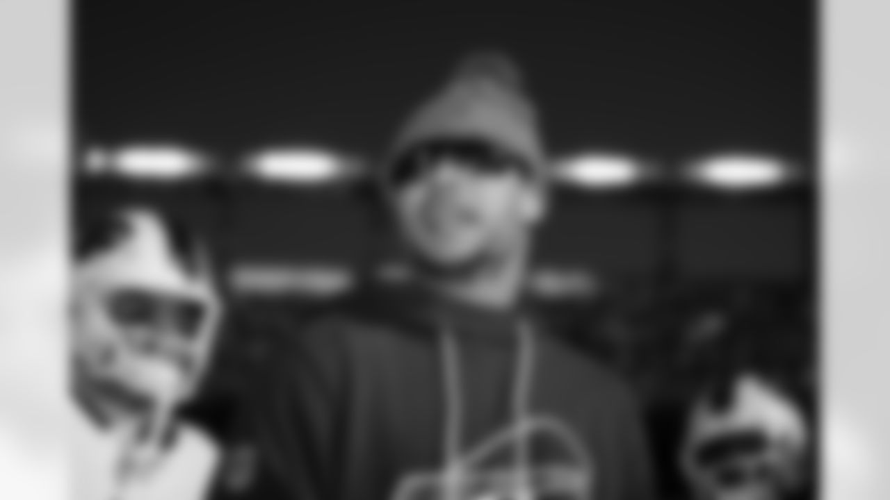 Buffalo Bills vs Denver Broncos, Divisional Game, January 17, 2026 at Empower Field at Mile High.