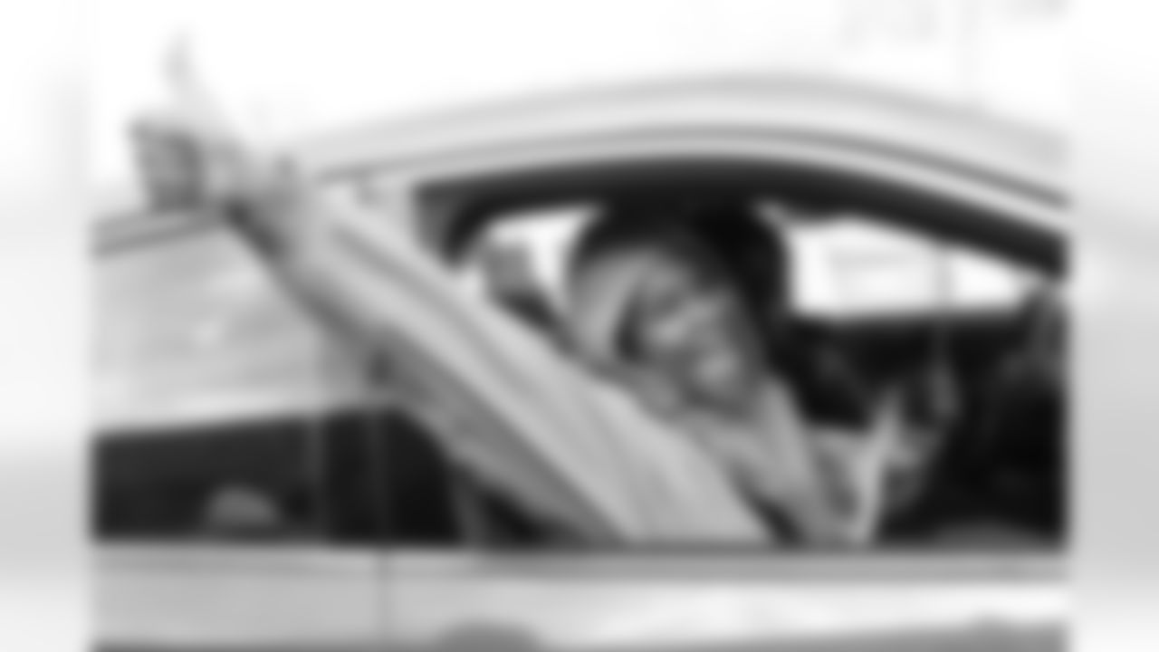 Buffalo Bills Foundation 2025 Thanksgiving Blitz, November 18, 2025 at FeedMore WNY.