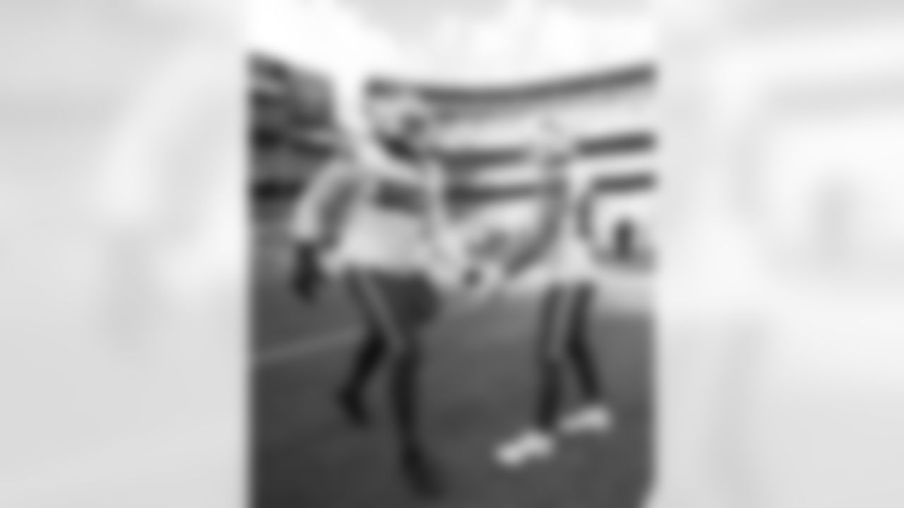 Cleveland Browns vs Buffalo Bills, Regular Season, December 21, 2025 at Huntington Bank Field.