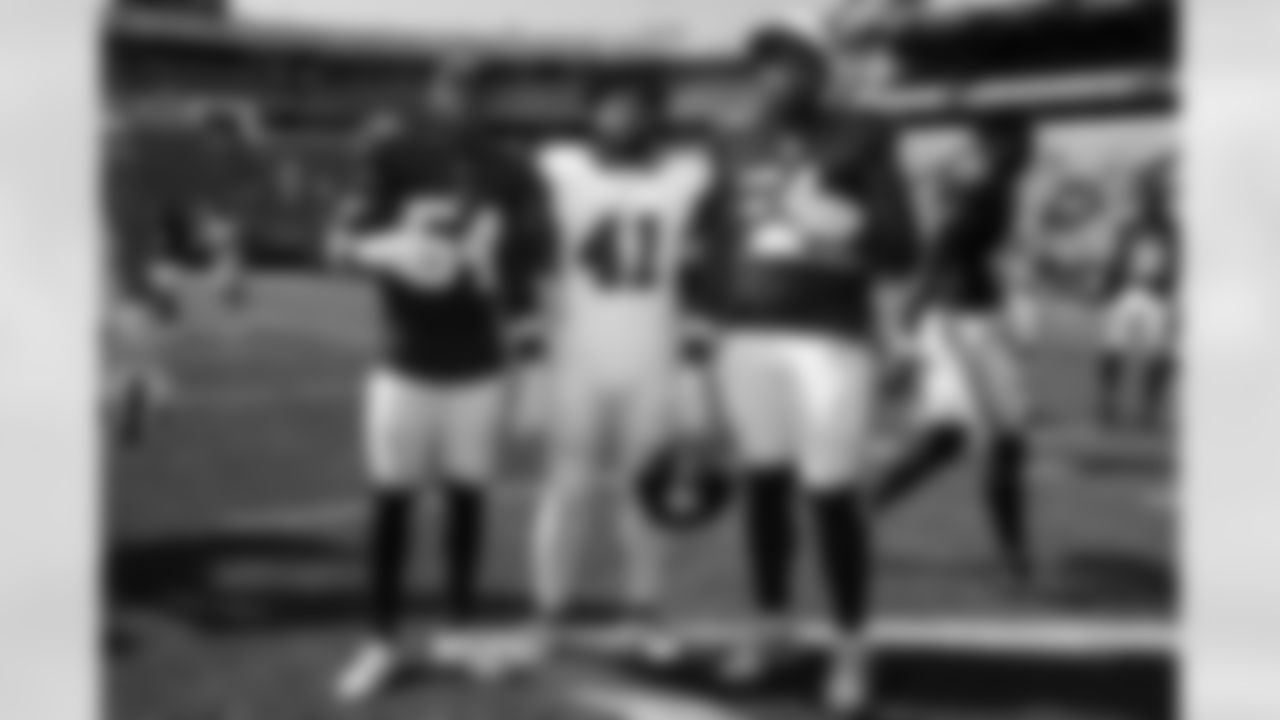 Buffalo Bills vs New York Giants, Preseason Week 1, August 09, 2025 at Highmark Stadium.
