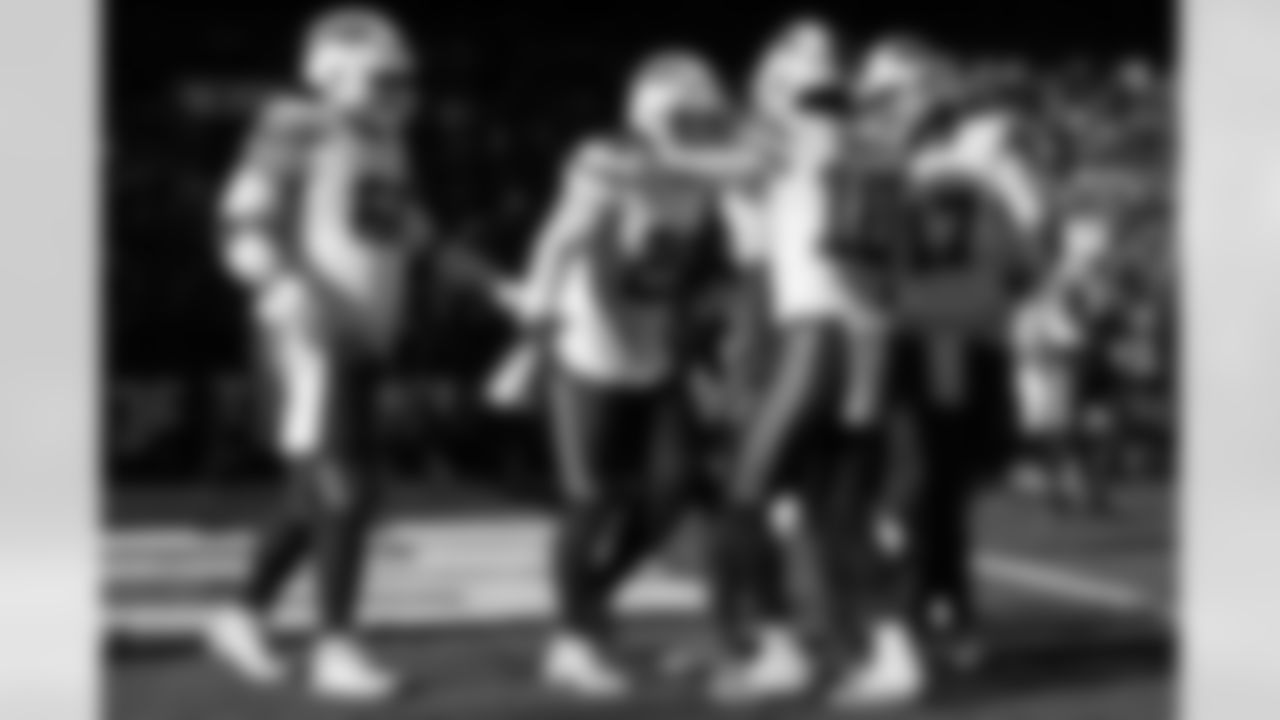 Cleveland Browns vs Buffalo Bills, Regular Season, December 21, 2025 at Huntington Bank Field.