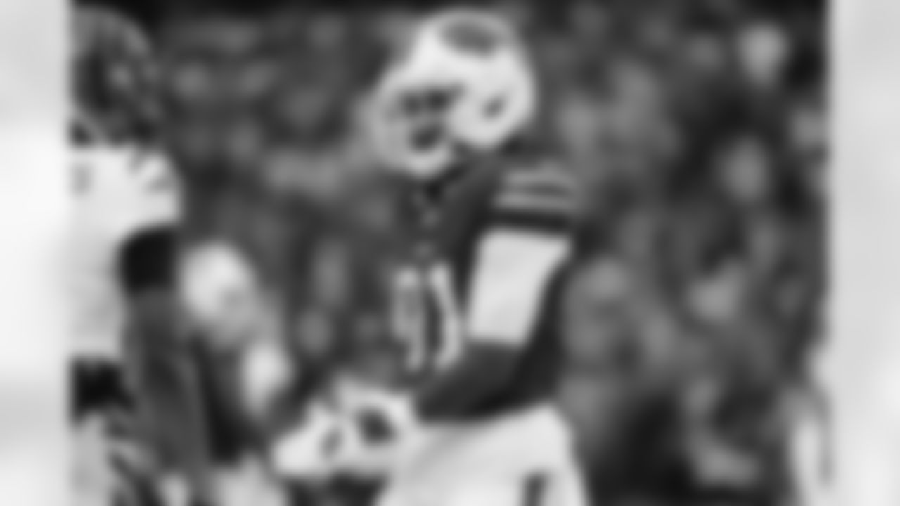 Buffalo Bills vs Cincinnati Bengals, Regular Season, December 07, 2025 at Highmark Stadium.