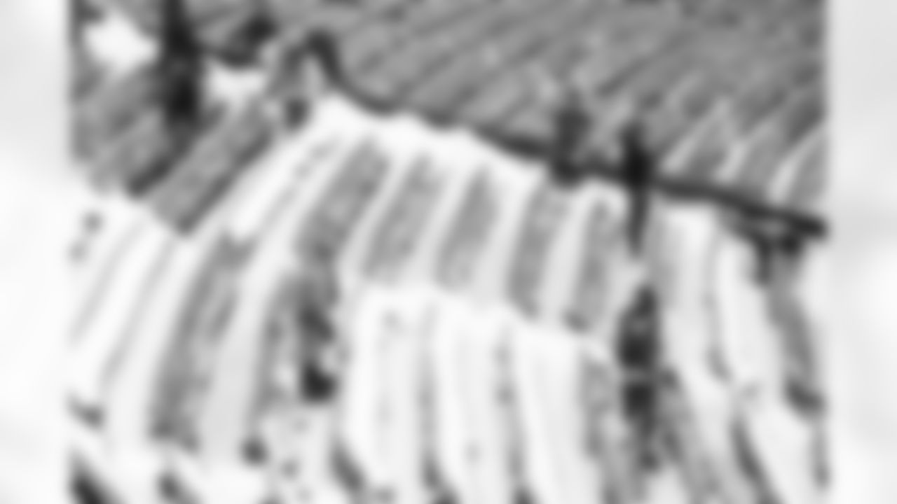 Snow Shoveling, January 03, 2026 at Buffalo Bills Training Center.