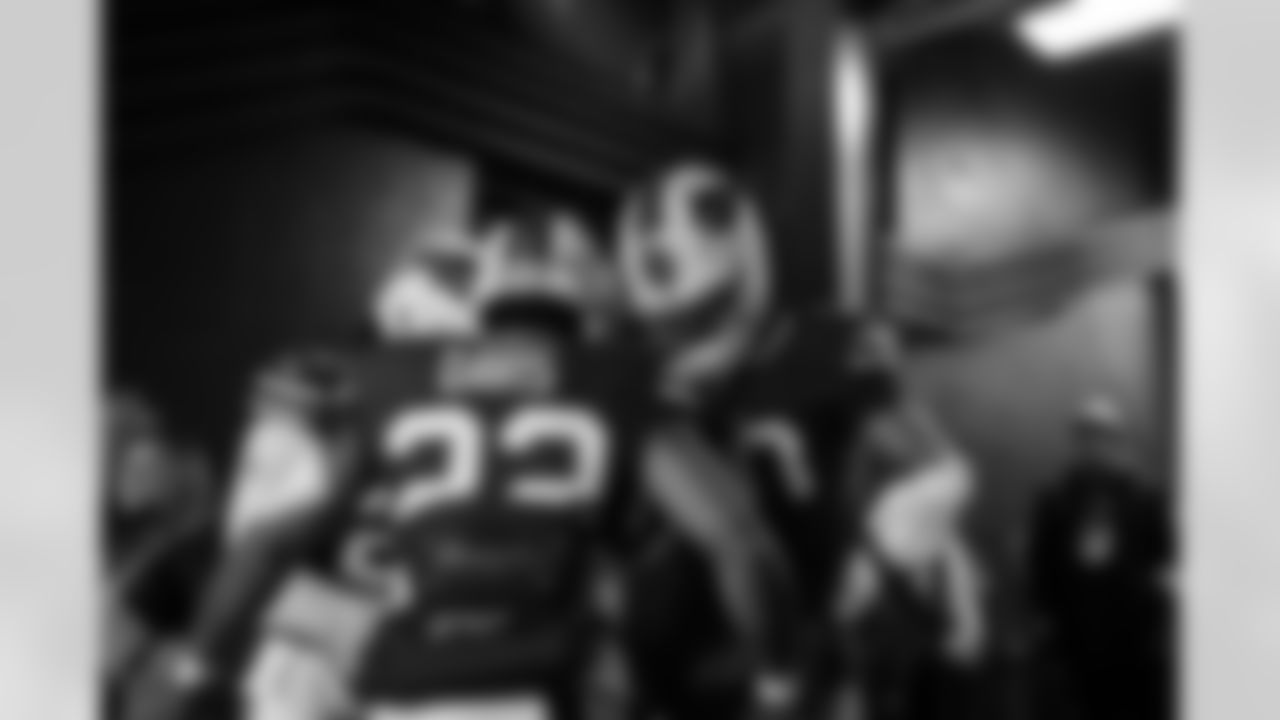 Buffalo Bills vs Denver Broncos, Wild Card Weekend, January 12, 2025 at Highmark Stadium.