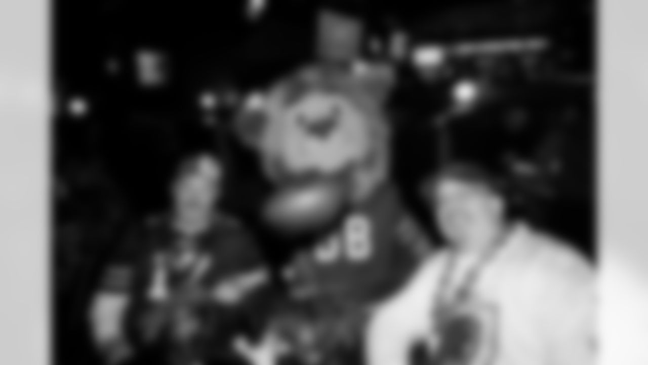 Buffalo Bills vs New England Patriots Watch Party, December 14, 2025 at Real Sports Bar & Grill.