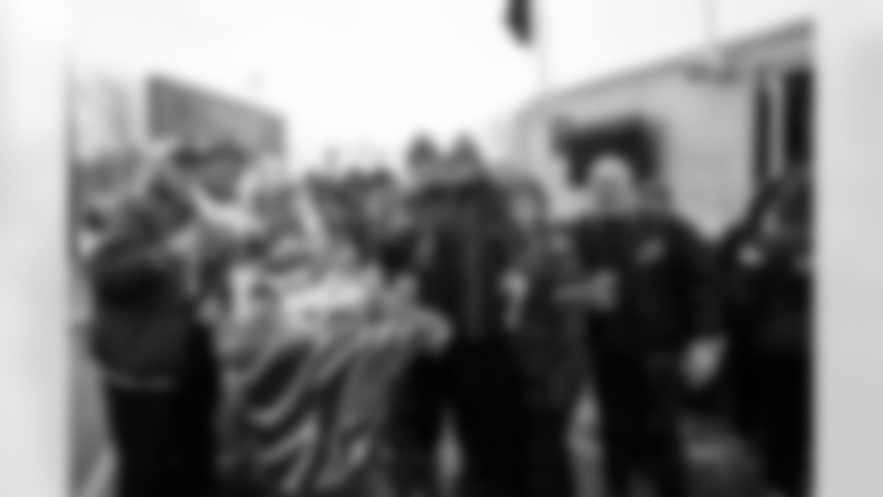 Buffalo Bills vs Cincinnati Bengals, Regular Season, December 05, 2025 at Highmark Stadium.