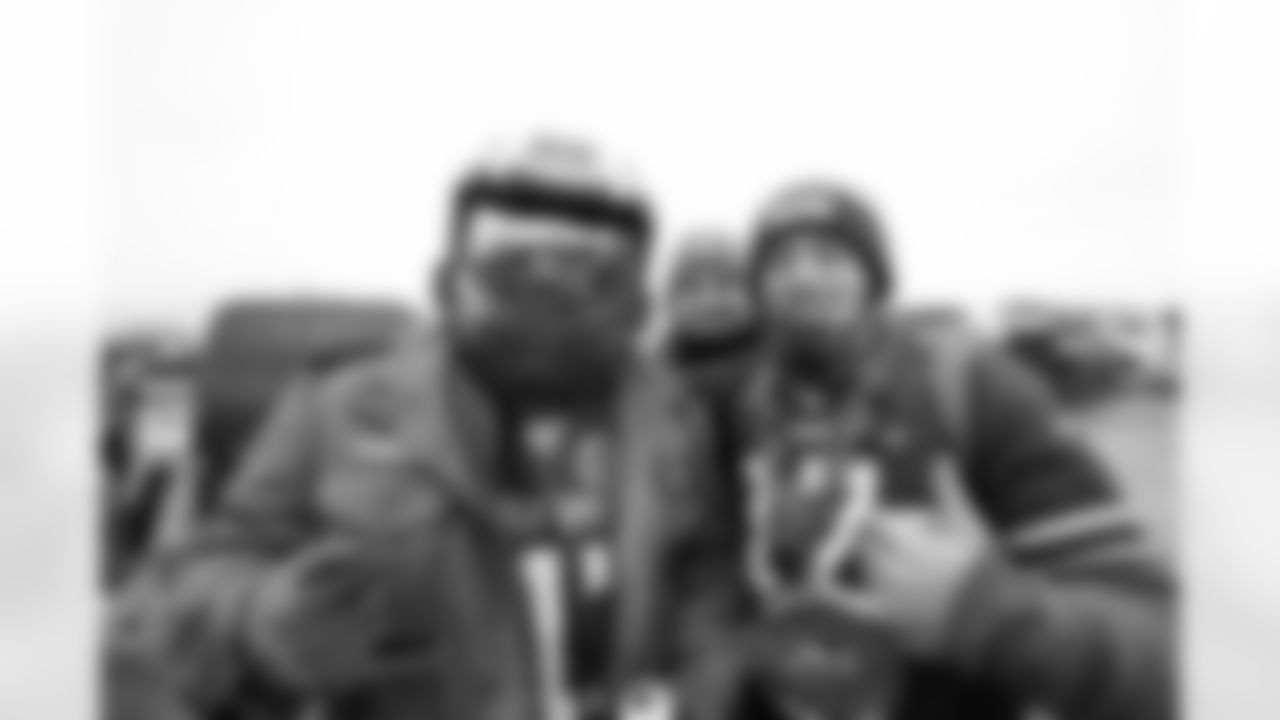 Buffalo Bills vs New York Jets, Regular Season, January 04, 2026 at Highmark Stadium.