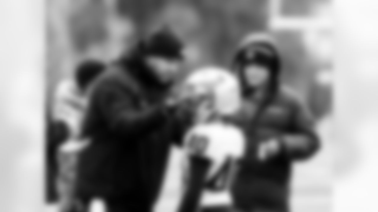 2025 Fall Cup Provincial Tackle Championship, November 15, 2025 at Beverly Morgan Field.