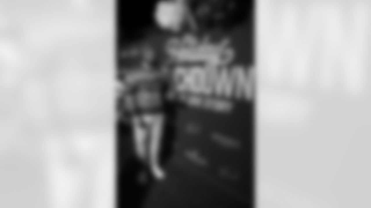 Buffalo Bills Hallmark Movie Premiere Event & VIP Party, November 13, 2025, at 42 North Brewing Company and the Aurora Theatre in East Aurora.