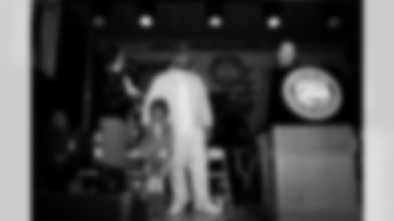 Key to the City presentation, November 14, 2025 at City Hall.