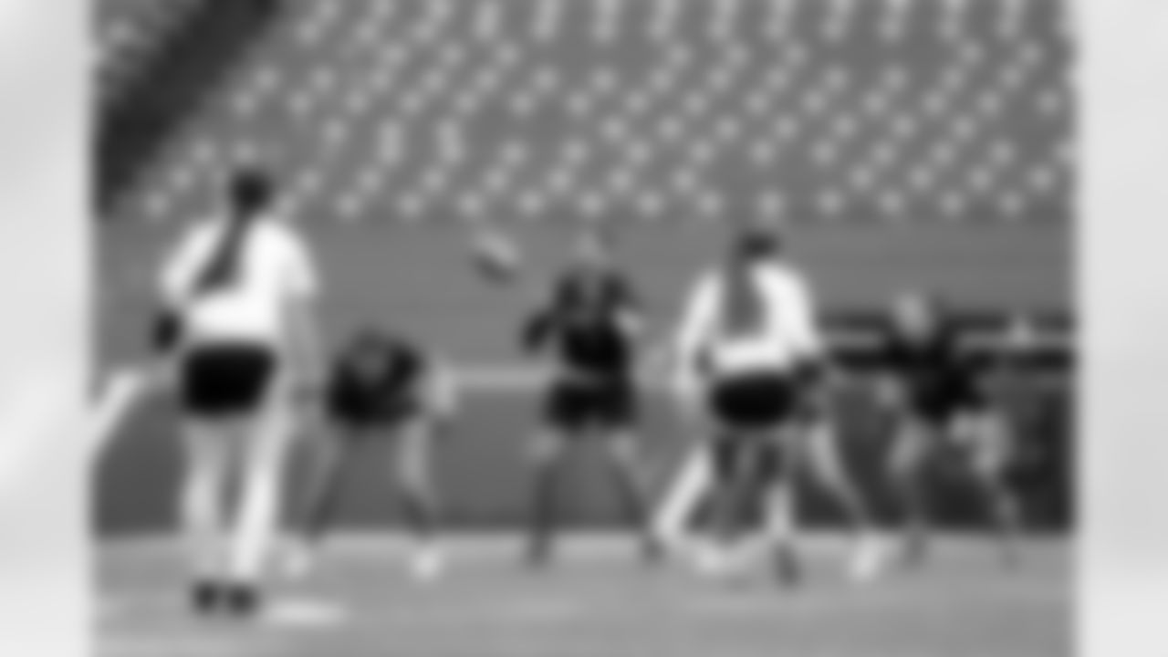 The Buffalo Bills host the Girls High School Flag Football Far West Regionals, May 31, 2025 at Highmark Stadium.