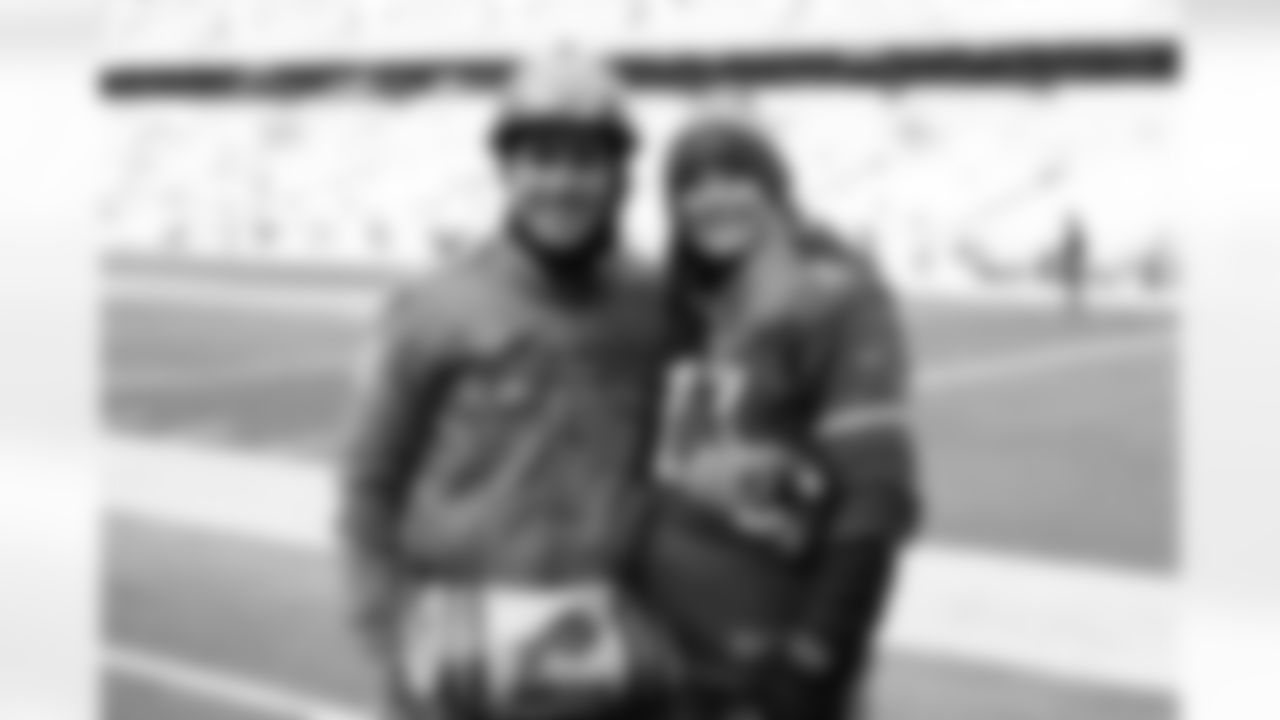 Cleveland Browns vs Buffalo Bills, Regular Season, December 21, 2025 at Huntington Bank Field.