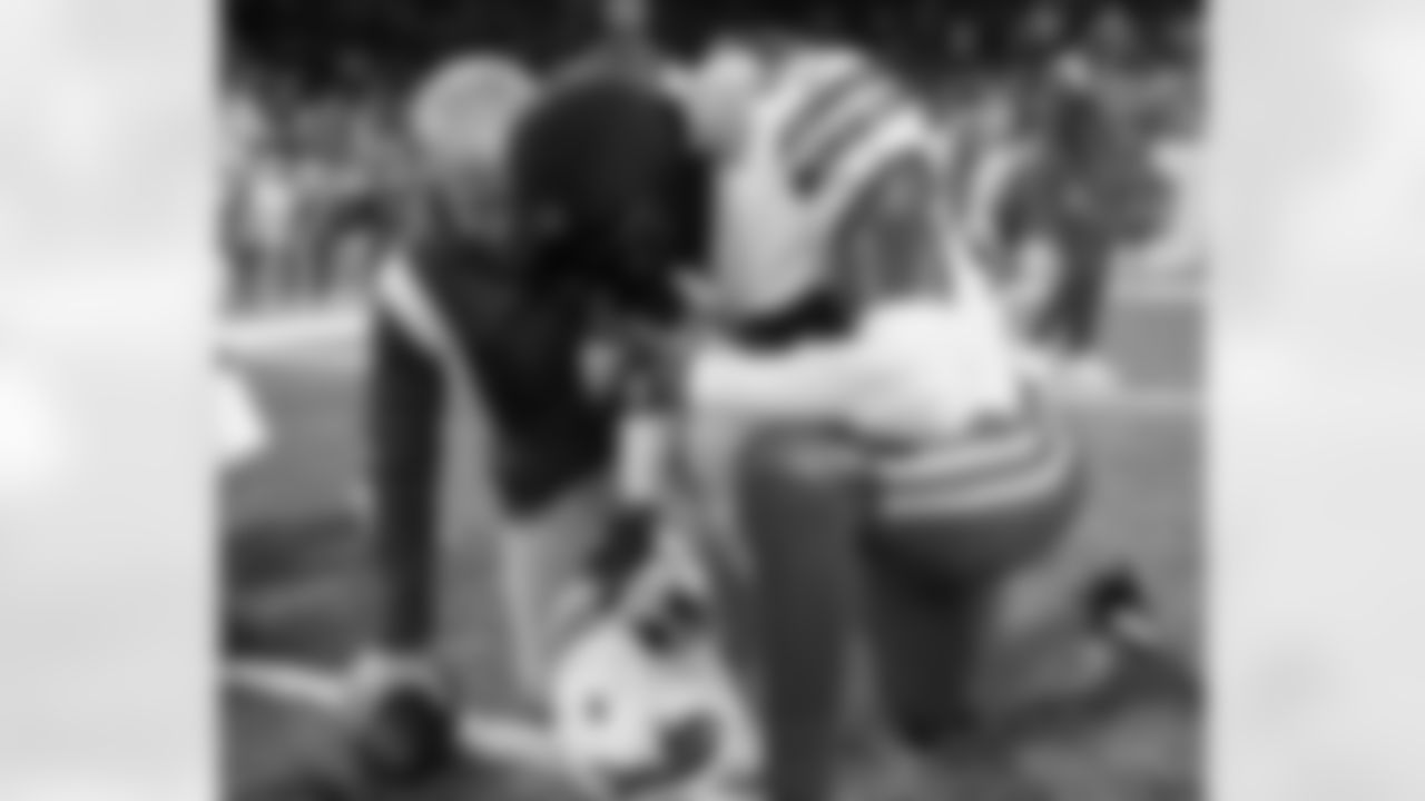 Tre'Davious White (27), Len VandenBos. Buffalo Bills vs Detroit Lions, Week 12, November 24, 2022 at Ford Field.
