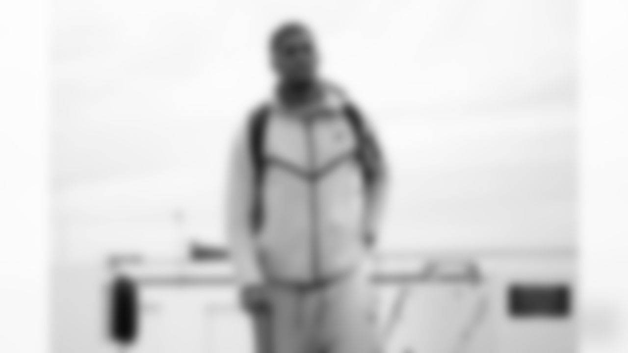 Keon Coleman (0). Buffalo Bills travel to East Rutherford, September 13, 2025.