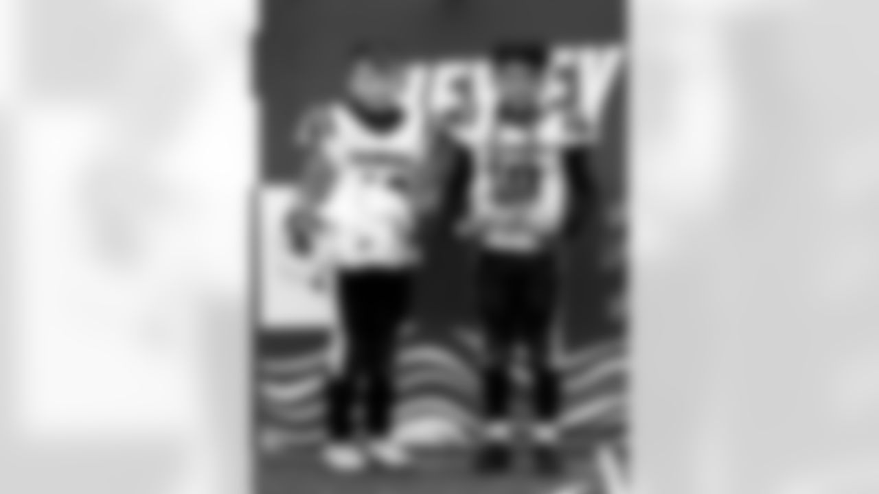 2025 Fall Cup Provincial Tackle Championship, November 15, 2025 at Beverly Morgan Field.