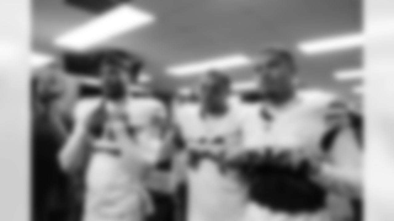 Buffalo Bills vs Tampa Bay Buccaneers, Regular Season, November 16, 2025 at Highmark Stadium.