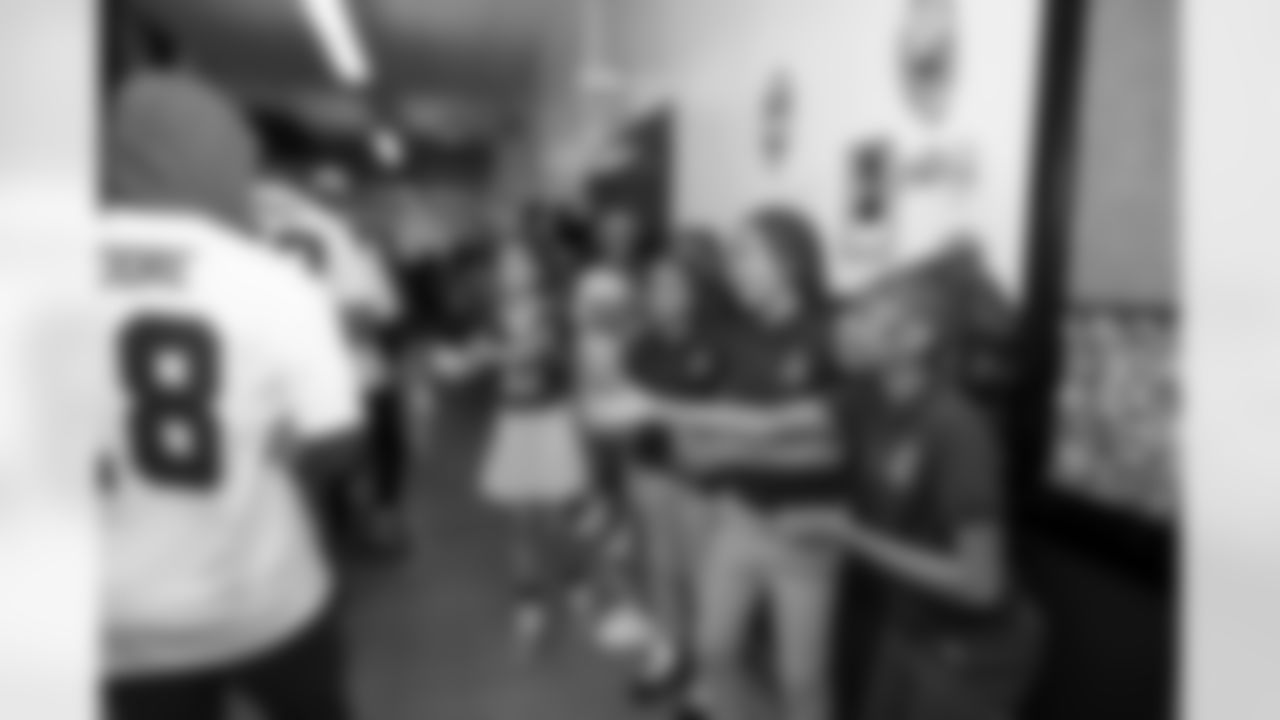 Buffalo Bills Team Community Takeover, June 04, 2025 at Westiminster Community Charter.