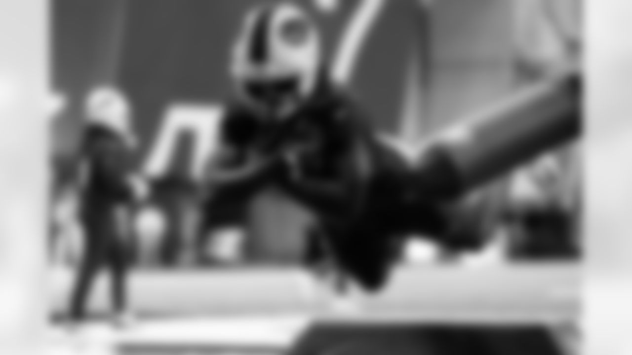 Tyrell Shavers (14). Buffalo Bills Week 14 Practice, December 04, 2025 at Buffalo Bills Training Center.