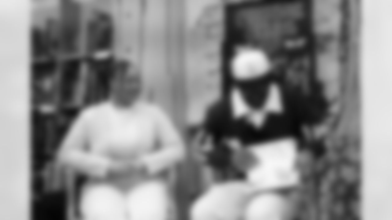 Christian Benford Book Reading, December 16, 2025 at Barnes and Noble.