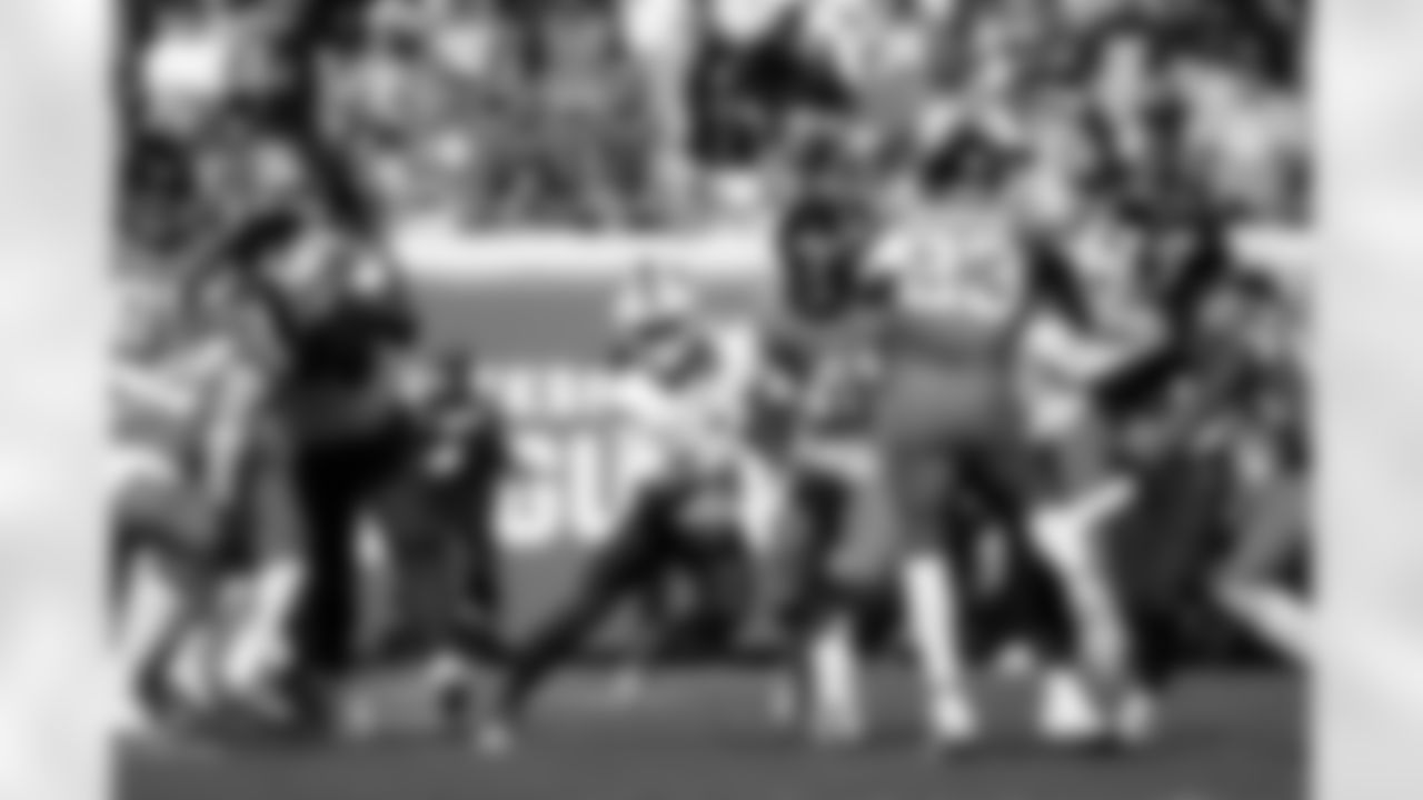 Buffalo Bills vs Jacksonville Jaguars, Wild Card Weekend, January 11, 2026 at EverBank Stadium.