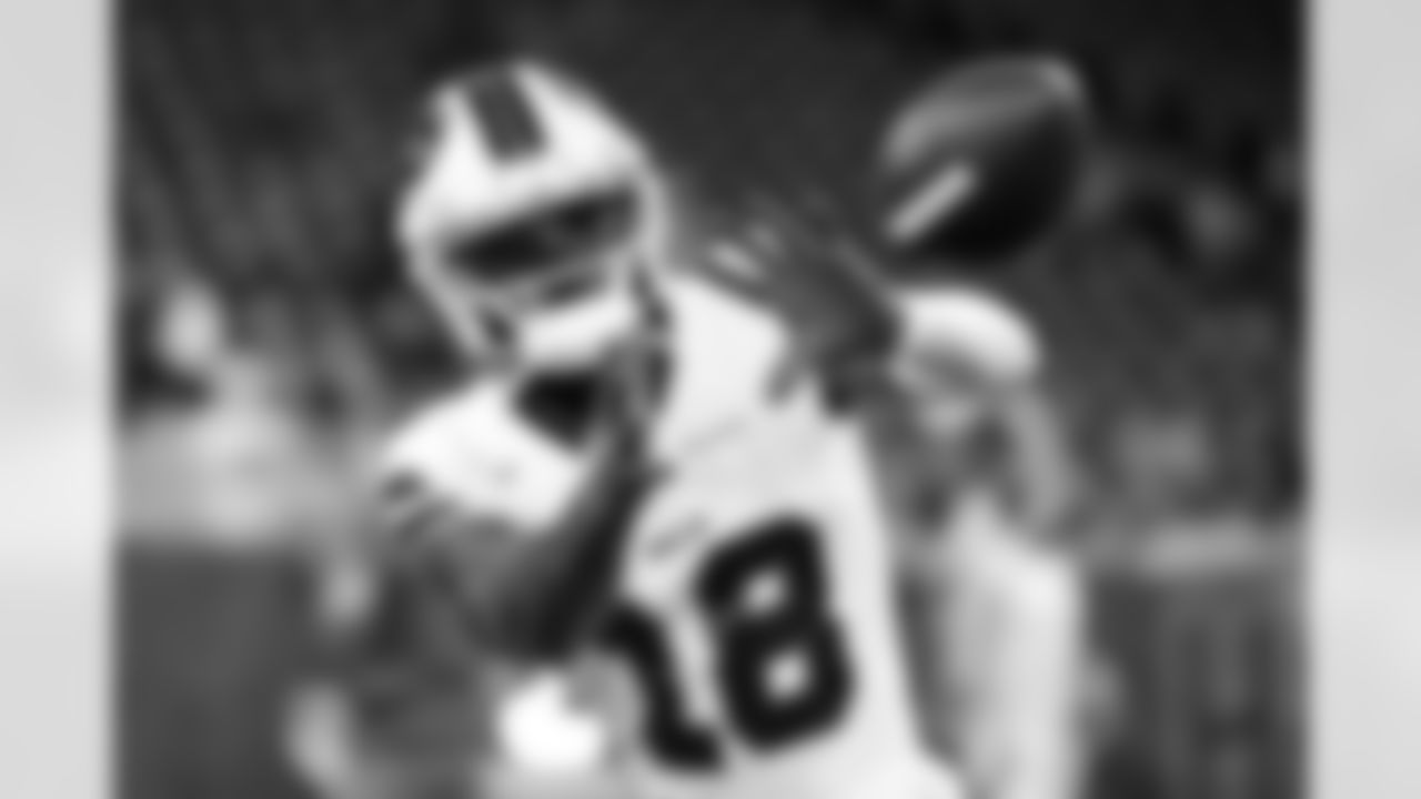 Houston Texans vs Buffalo Bills, Regular Season, November 20, 2025 at NRG Stadium.