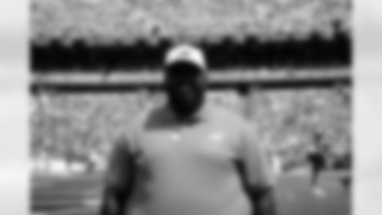 Buffalo Bills vs New York Giants, Preseason Week 1, August 09, 2025 at Highmark Stadium.