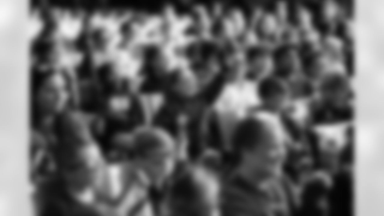 Divisional Round Pep Rally, January 16, 2026 at Lorraine Elementary.