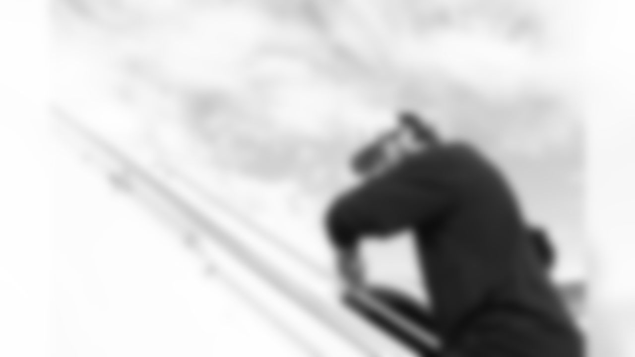 Josh Allen (17). Buffalo Bills Travel to Miami, November 08, 2025 at Buffalo Niagara International Airport.