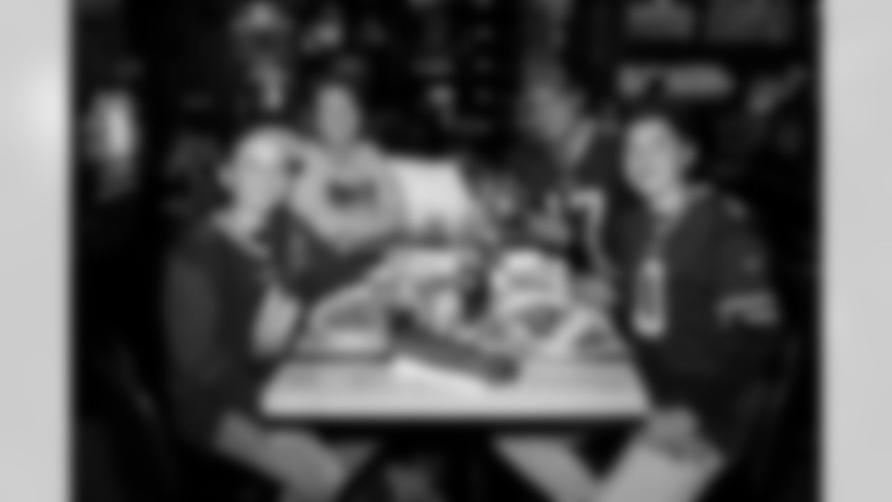 Bills v Chiefs Ontario Watch Party, November 02, 2025 at Real Sports Bar & Grill.