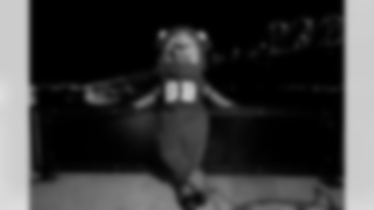 Labatt Go Blue For The Bills, January 09, 2026 in Downtown Buffalo.