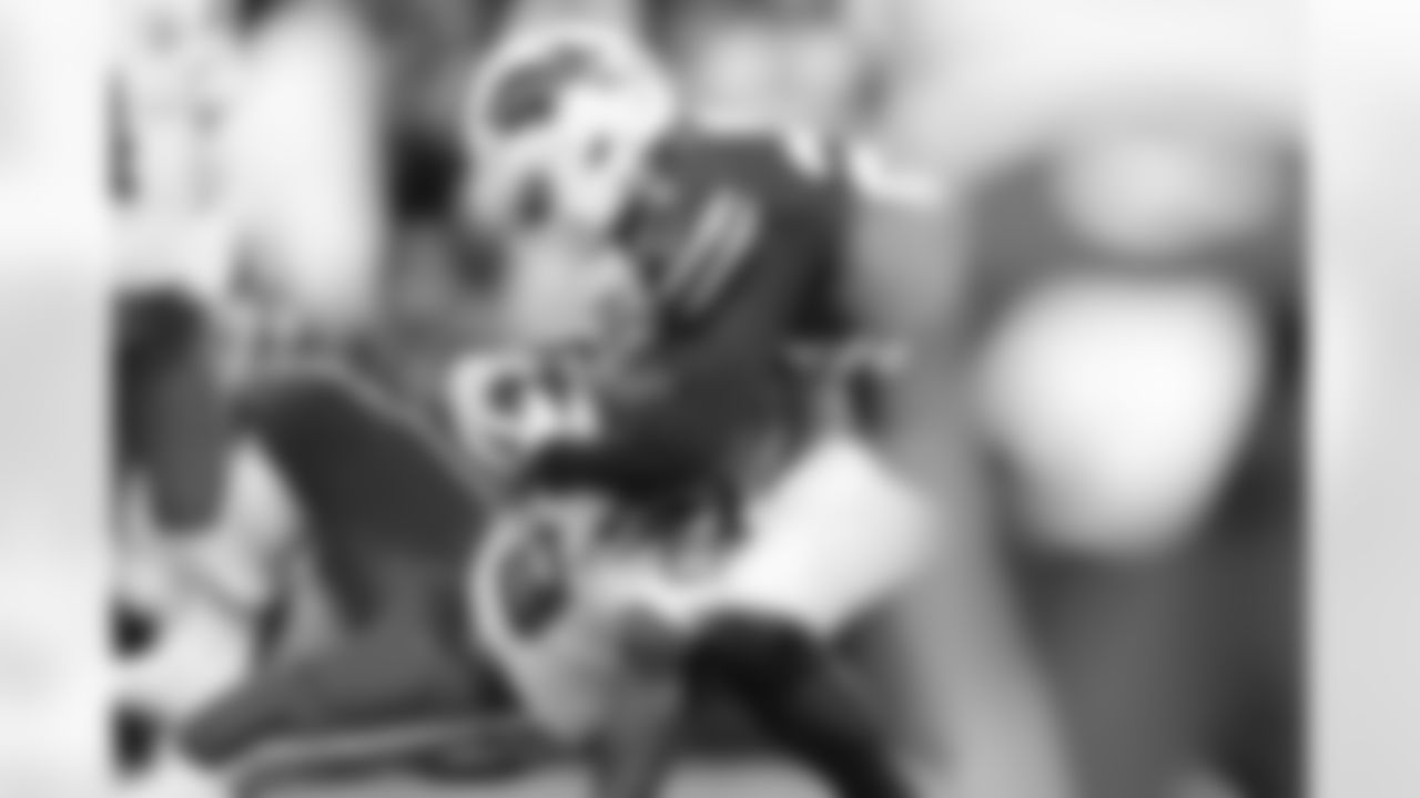 Buffalo Bills vs Kansas City Chiefs, Regular Season, November 02, 2025 at Highmark Stadium.