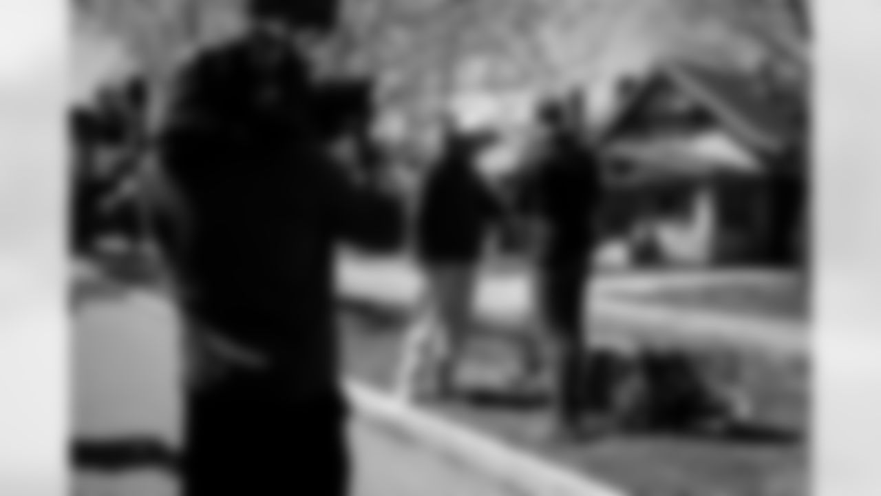 Peyton's Places Episode 1, April 22, 2025 at McKinley Shooting Rock.