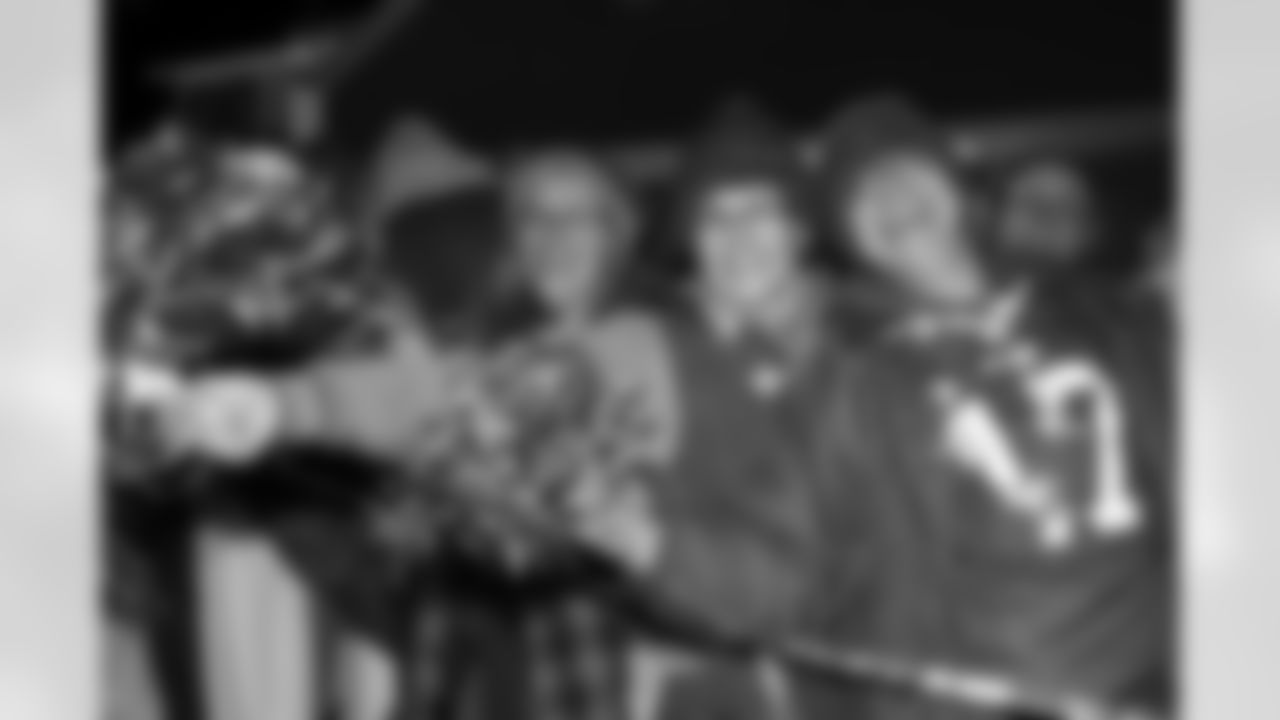 Buffalo Bills Hallmark Movie Premiere Event & VIP Party, November 13, 2025, at 42 North Brewing Company and the Aurora Theatre in East Aurora.