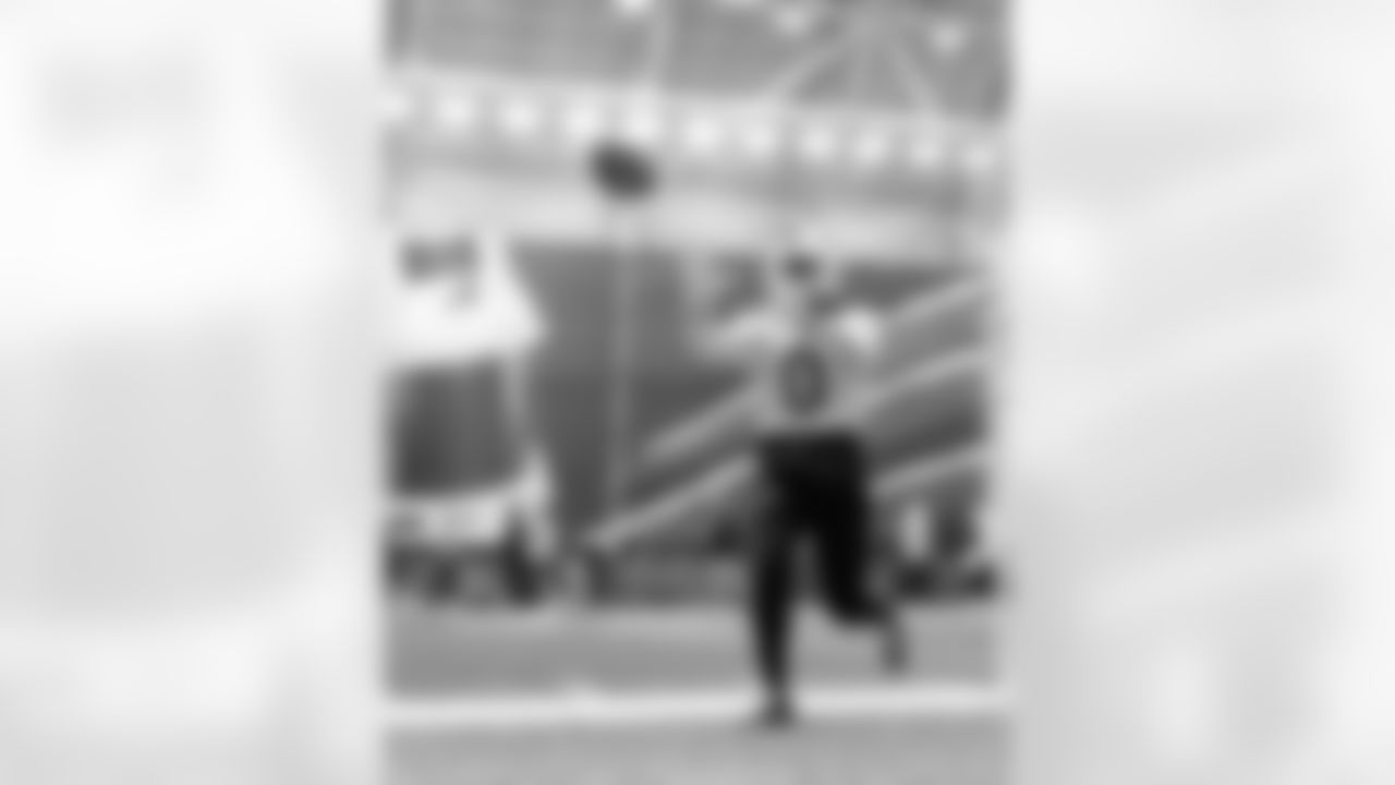 Keon Coleman (0). Buffalo Bills Divisional Round Practice, January 14, 2026 at Buffalo Bills Training Center.