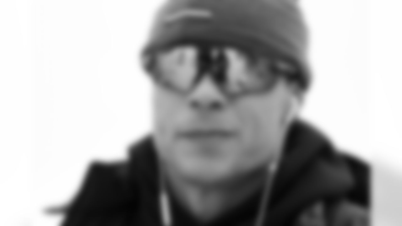 Jordan Poyer (21). Buffalo Bills travel to Cleveland, December 20, 2025 at Buffalo Niagara International Airport.